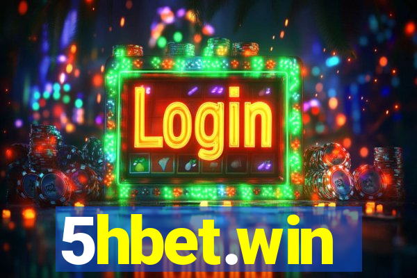 5hbet.win