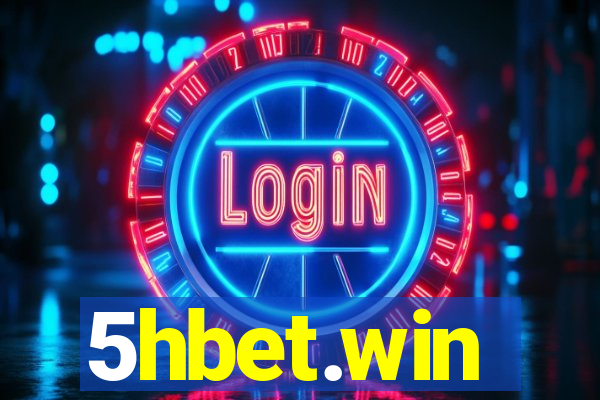 5hbet.win