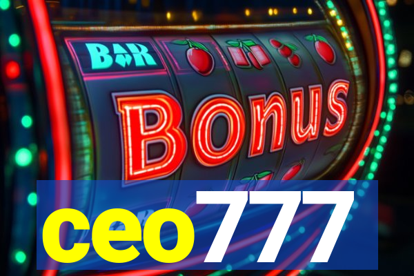 ceo777