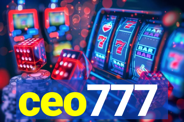 ceo777