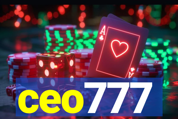 ceo777