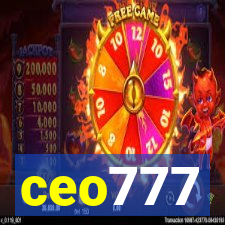 ceo777