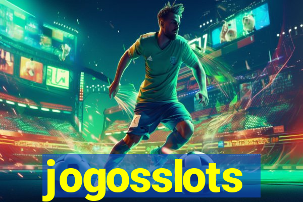 jogosslots