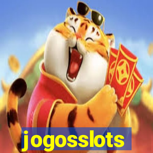 jogosslots