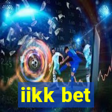 iikk bet