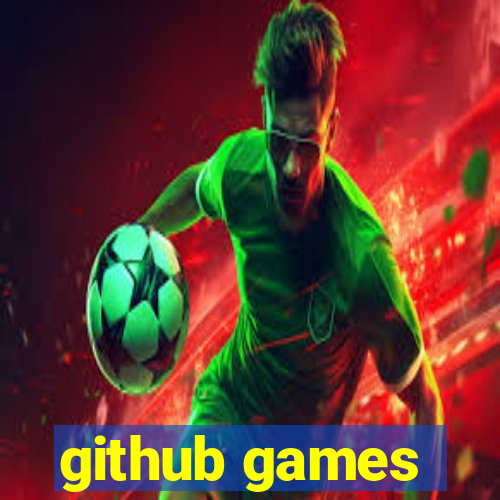 github games