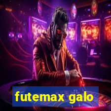 futemax galo