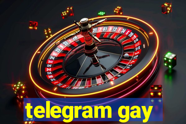 telegram gay