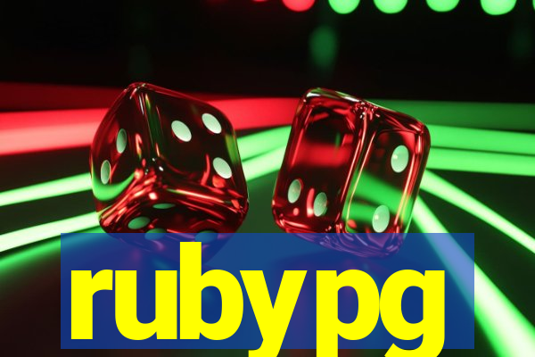 rubypg