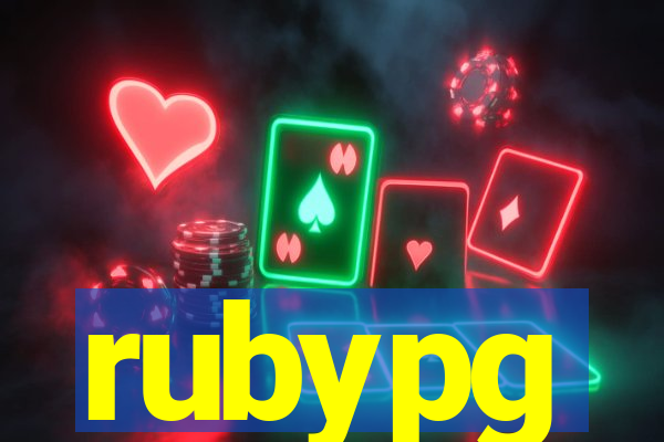 rubypg