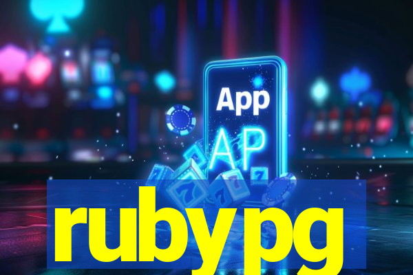 rubypg