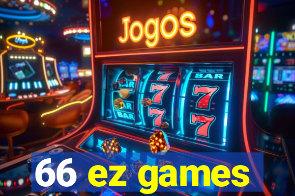 66 ez games