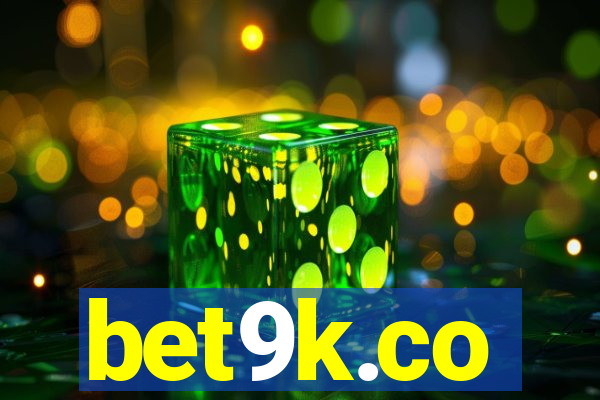 bet9k.co