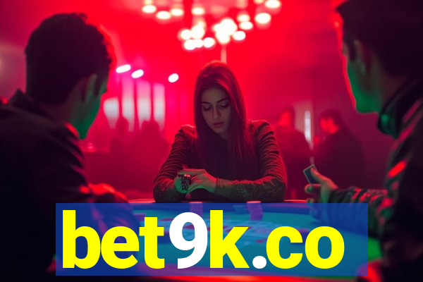 bet9k.co