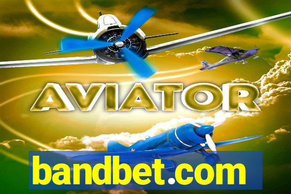 bandbet.com