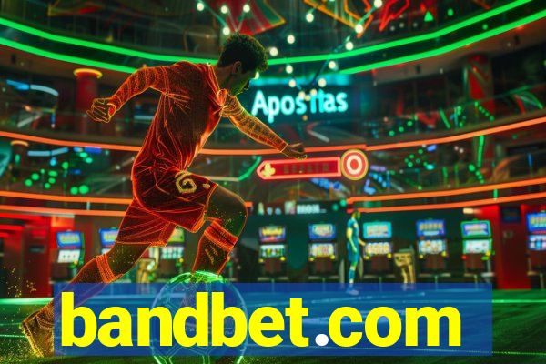 bandbet.com