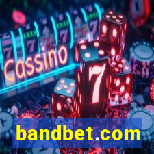 bandbet.com