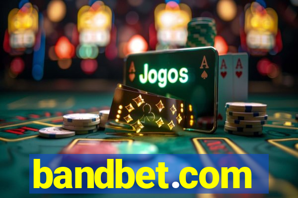 bandbet.com