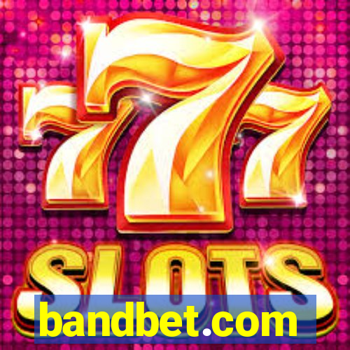 bandbet.com