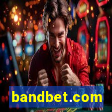 bandbet.com