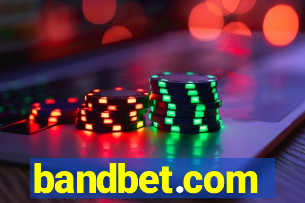 bandbet.com