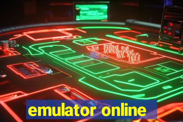 emulator online