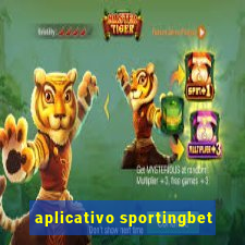 aplicativo sportingbet