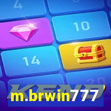 m.brwin777