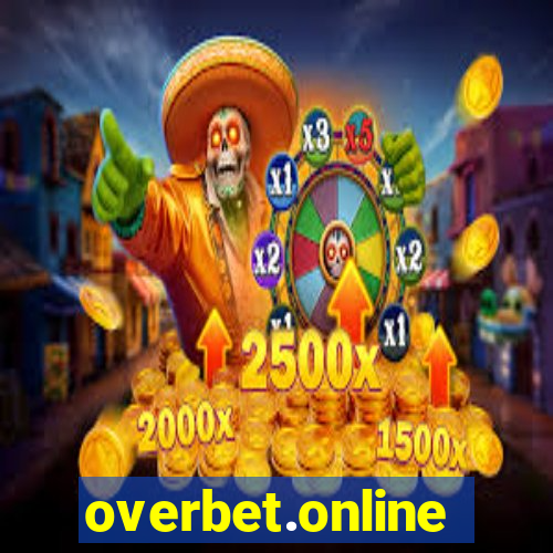 overbet.online