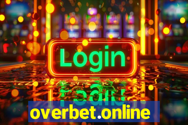 overbet.online