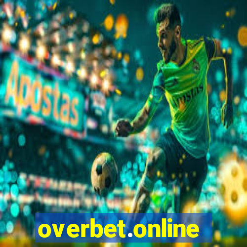 overbet.online