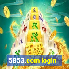 5853.com login