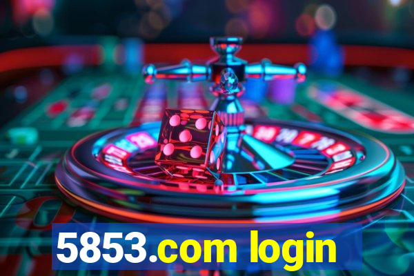 5853.com login