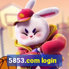 5853.com login