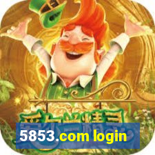 5853.com login