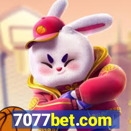 7077bet.com