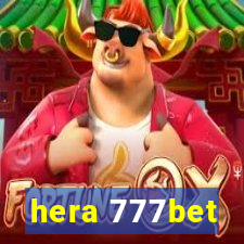 hera 777bet