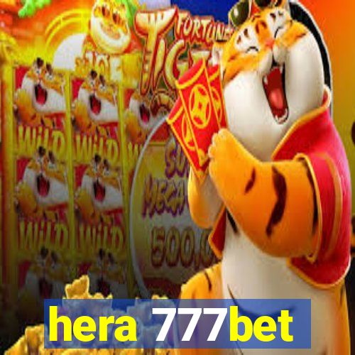 hera 777bet