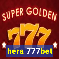 hera 777bet