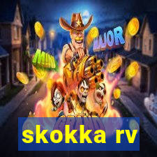 skokka rv