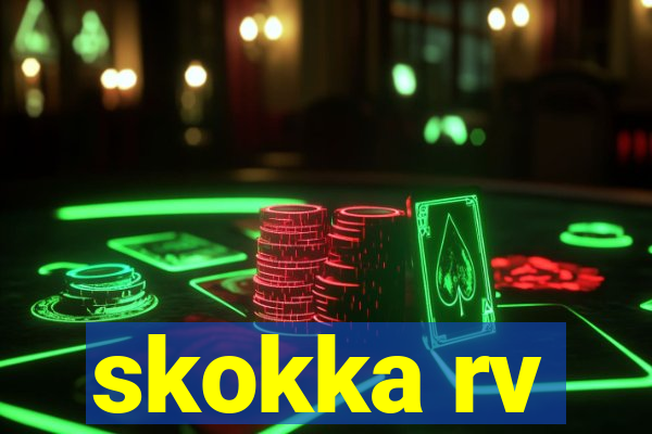 skokka rv