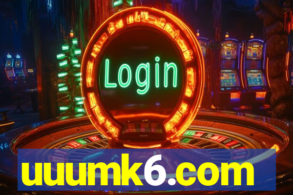 uuumk6.com