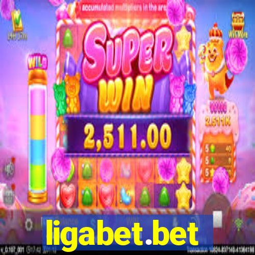 ligabet.bet