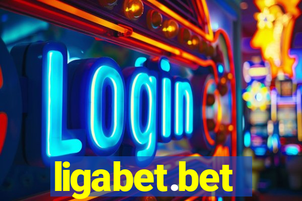 ligabet.bet