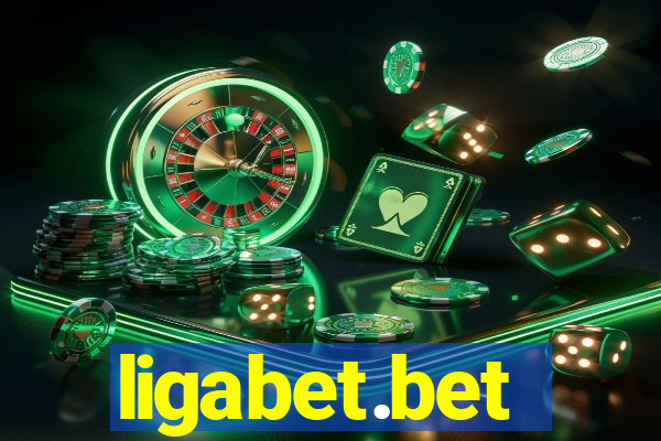 ligabet.bet