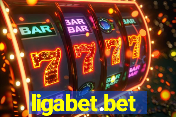 ligabet.bet