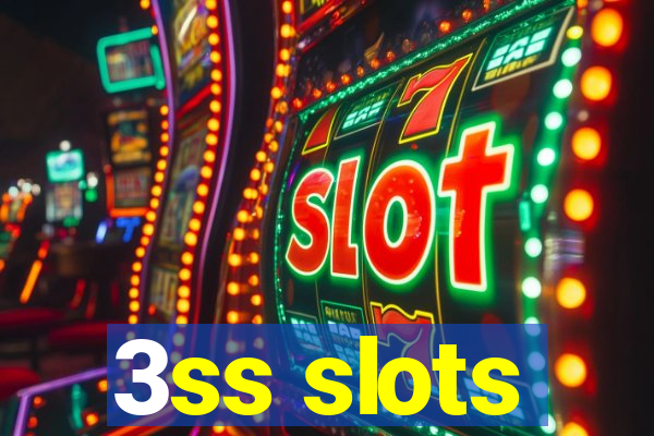 3ss slots