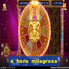 a hora milagrosa livro pdf download