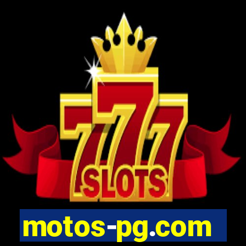 motos-pg.com