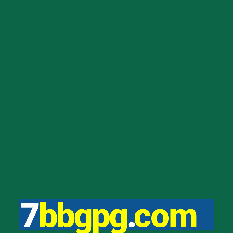 7bbgpg.com